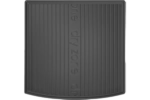 ‎M MOTOS M MOTOS Kofferraum schutzmatte passt für Skoda Kodiaq ab 2016 Verbessern Sie Ihren Reisekomfort mit Antirutschmatte Auto DZ- Allwetter fußmatte Auto, Schutz vor Verschmutzung