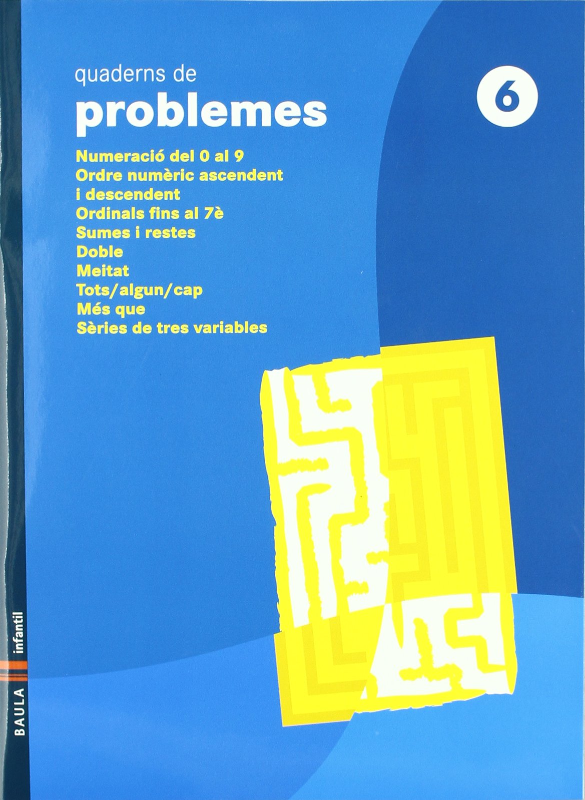 Problemes 6-Infantil -C