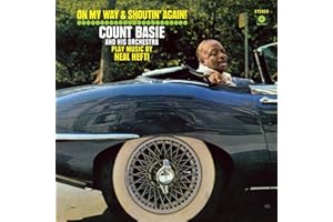 Count Basie - on My Way and Shoutin´ Again!