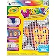 Crayola Wixels Activity Kit, Animals