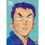 20th century boys. Ultimate deluxe edition (Vol. 1) - Italiano