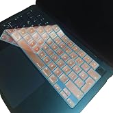 McStorey MacBook T&uuml;rk&ccedil;e Q Klavye Koruyucu M1-M5 | Air 13.6 A2681 A3113 A3240 A3449 | Pro 14 A2442 A3426 A3434 | Pro 16 A2485 