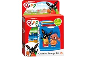 Totum Bing Creative Stamp Set