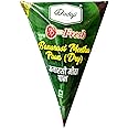 Dadaji Banarasi Meetha Paan, Mouth Freshener, Digestive, After-Meal Snack, Pack of 20 Sachets