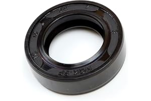 ‎PARTS AND PARTS Parts and Parts Wellendichtring 15x24x7mm NBR 70 DIN 3760 ISO 6194