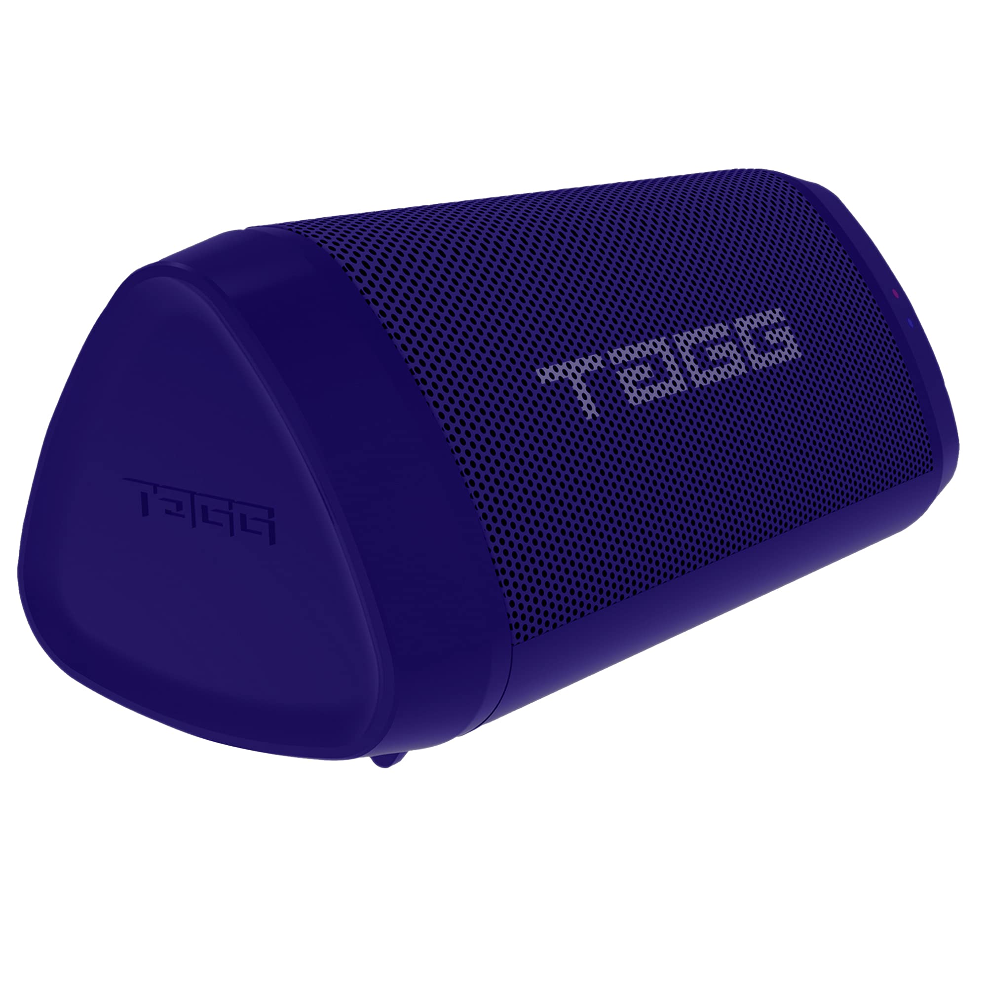 TAGG Sonic Angle 1 Review: Portable Bluetooth Speaker with Dual Stereo & Water Resistance