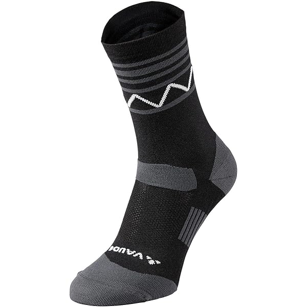 VAUDE Unisex Kurze Wandersocken Aus Merinowolle – Schnell Trocknend, Geruchshemmend & Klimaneutral