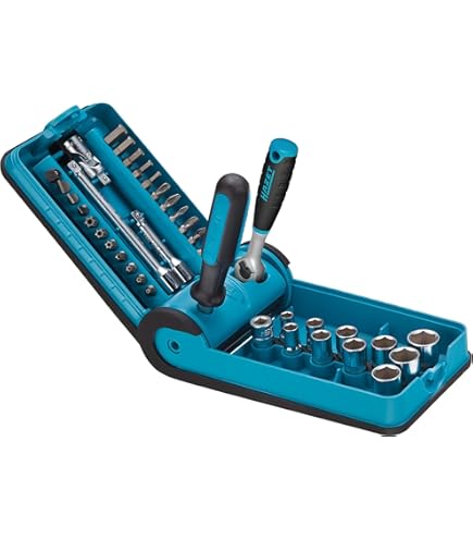 HAZET 1012-T90 Torx Profile T 90 Screwdriver Socket Set - CVD-Tin