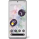 Google PIXEL 6 PRO 128GB BLANCO DUAL SIM