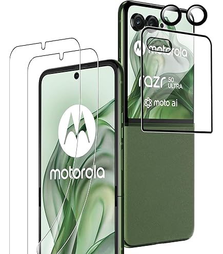 REY Pack 2X Pellicola Salvaschermo Per Motorola Moto G6 Play - Foto 12