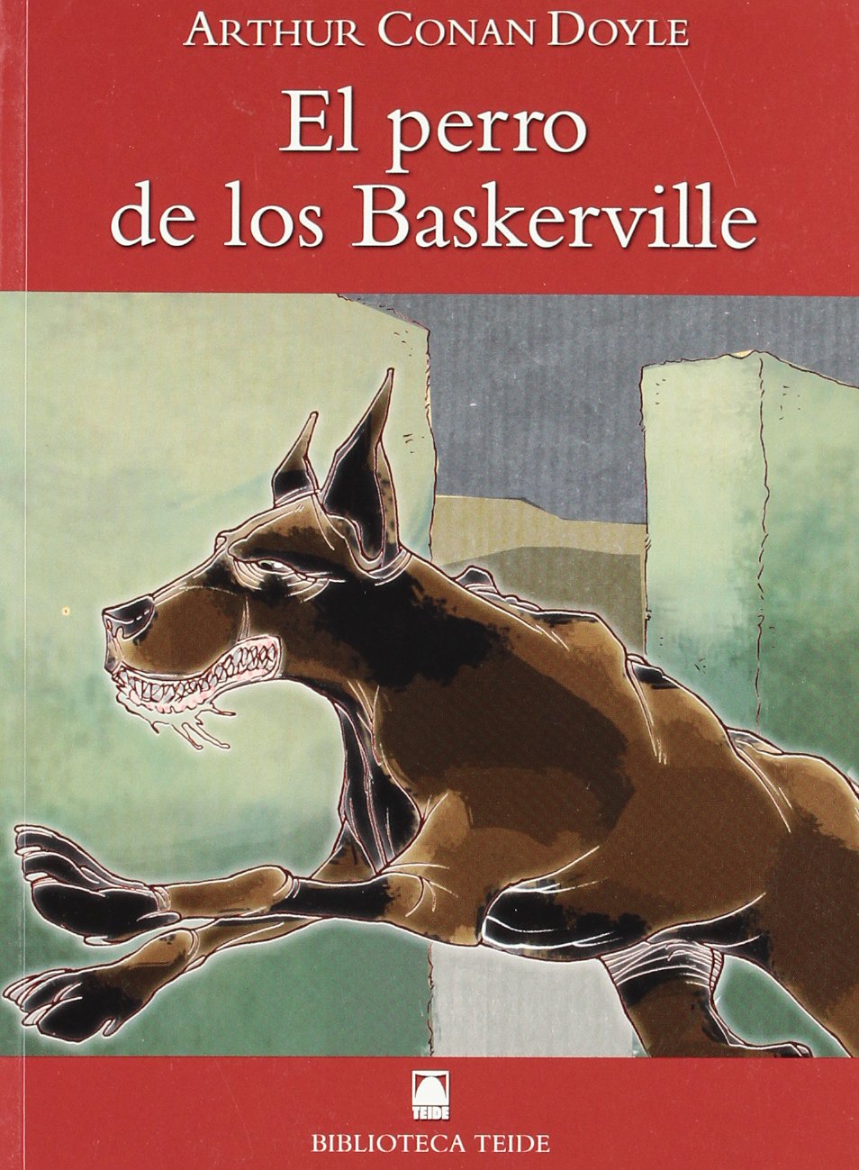 El perro de los Baskerville, ESO : 14