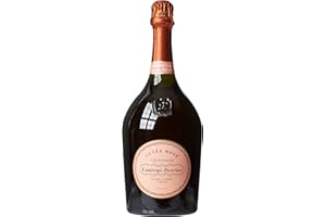 Laurent Perrier Cuvee Rose Magnum Champagne, 150 cl