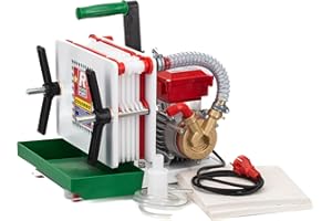 Rover Pompe Colombo 12 – Kit Colombo 12 Bem. 20 + Filter)