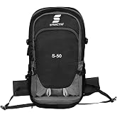 amazon 50l travel backpack Price History of Brand Length/Power:10' Dipsy Bag Similar to Lululemon US flag gift laptop compartment