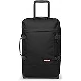 EASTPAK Tranverz S Valigia, 177 cm, 173 L, Black (Nero)