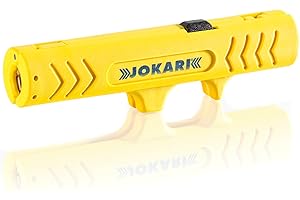 JOKARI OUTILS A DENUDER UNIVERSEL CABLE 8 A 13MM DIAM