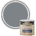 Rust-Oleum Universal Gloss Slate Grey 250ml AMZ0118