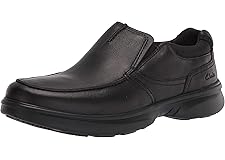 Clarks Bradley Free mens Loafer