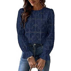 Blouse manches 3/4 vieux rose femme | Bréal