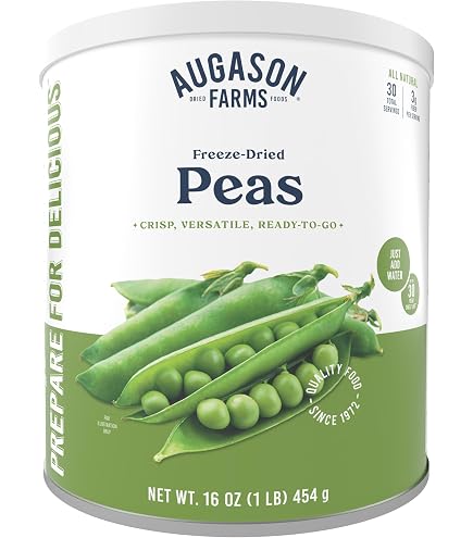 Zatarain's Dried Augason Farms Dehydrated Diced Bell Peppers – #10 Can, 20 Oz, Gluten-Free, 25 Year Shelf Life Augason Farms #10 Can Emergency Food
