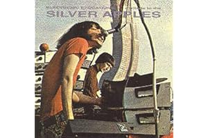Electronic Evocations-a Tribute to Silver Apples