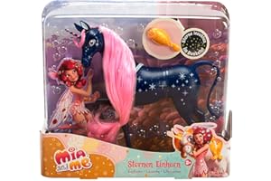 SIMBA TOYS Mia Sternen-Einhorn