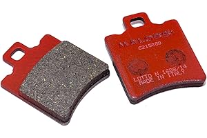 Bremsbeläge MALOSSI MHR - YAMAHA 50 YQ Aerox Baujahr 97-11 (Vorne)