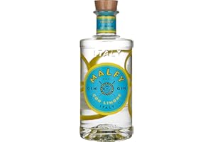 Malfy Gin CON LIMONE 41% Vol. 0,7l
