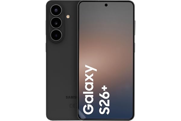 S947 GALAXY S26+ (6.7'' - )