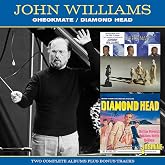 Checkmate &amp; Diamond Head - Two Complete Albums Plu