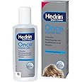 HEDRIN ONCE - Liquid Gel - Flüssiges Läuse-Gel - Schnelle Beseitigung von Kopfläusen und Nissen mit nur einer Anwendung - kli