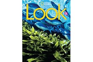 NATIONAL GEOGRAPH CENGAGE Look 3. Ejercicios