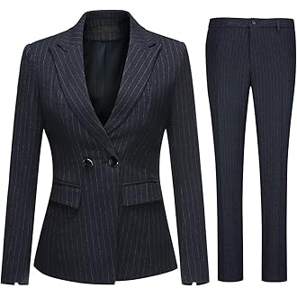 amazon uk ladies trouser suits