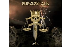 The 4 Horsemen Of The Apocalypse