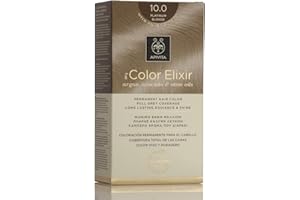 HOMEHOT MY COLOR ELIXIR N10.0