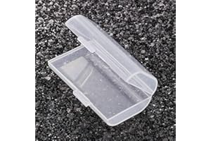 Soshine SBC-008 Batteriebox 2x Mignon (AA), 14500 (L x B x H) 53.3 x 35.4 x 17.8mm