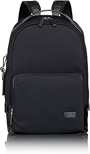 tumi harrison nylon webster backpack