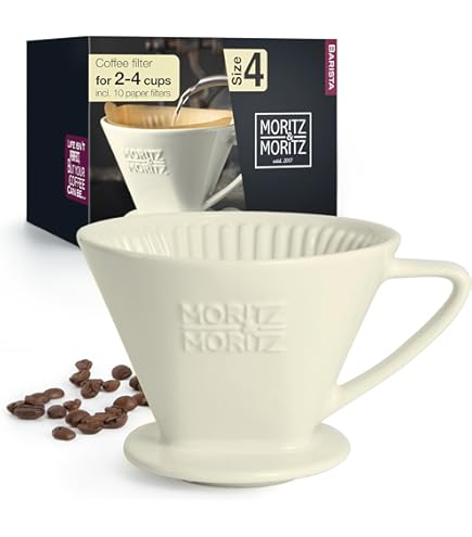 Fotobehang Keramische koffie set, Talavera de la Reina