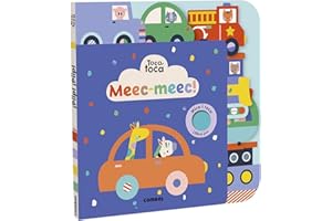 Meec-meec! Toca, toca: 23