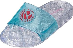 Pepe Jeans Wave Badge, Infradito Bambine e Ragazze