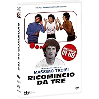Ricomincio Da Tre