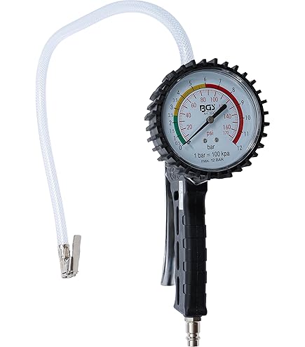 Clé Dynamométrique 1/2" BGS DIY - 28-210 Nm - À Déclenchement - Neuf