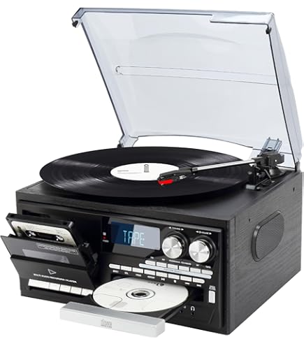 5Pcs/Set New Replacement Straps For Sony TC-WE305 TCWE305 Dual Deck - Foto 12