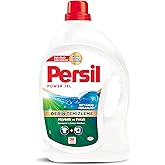 Persil Ocean Refreshment Gel 38 wash