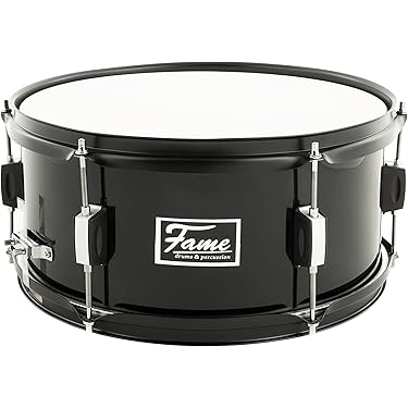 snaredrums - akoestische drums - Drums - Klundert Music