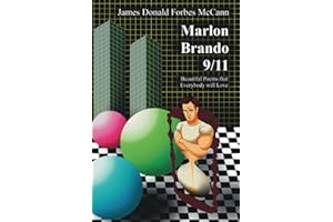 Marlon Brando 9/11: Beautiful Poems That Everybody Will Love