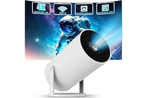 EKSVEFOT Ainmel Projector