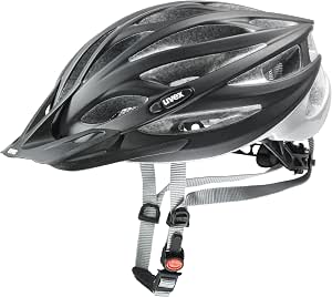 Adult, Oversize Bike Helmet 