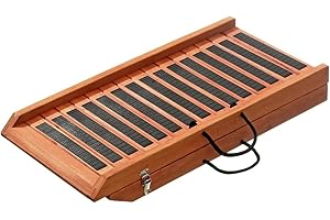 Karlie Dog Ramp Car Gangway, 120 x 30 x 6 cm