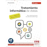 Tratamiento inform&aacute;tico de datos 2.&ordf; edici&oacute;n (Comercio y Marketing)